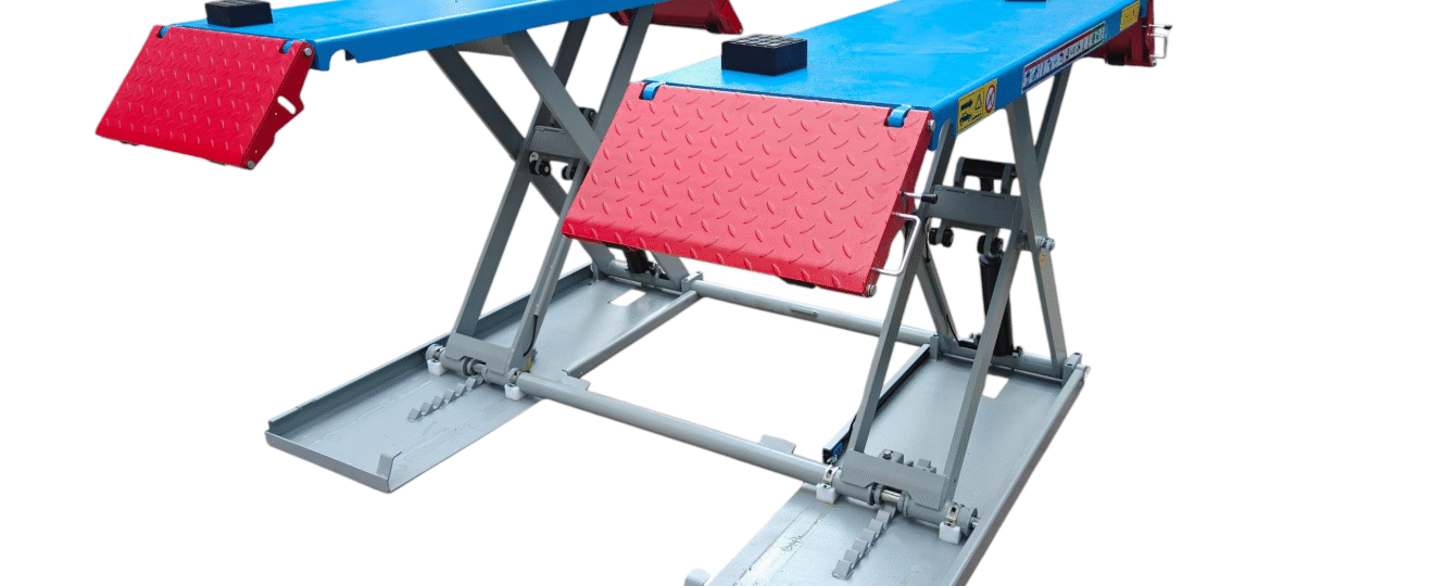 podnośnik nożycowy Bestlift