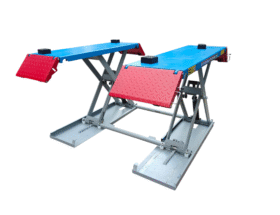 podnośnik nożycowy Bestlift