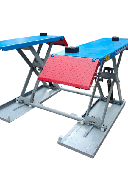 podnośnik nożycowy Bestlift